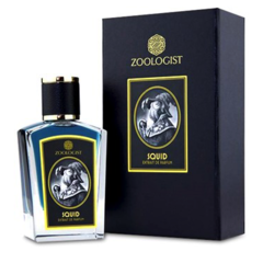 Squid de Zoologist Perfumes - Decant na internet
