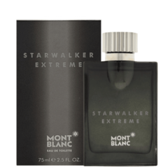 Starwalker Extreme Montblanc Masculino - Decant na internet