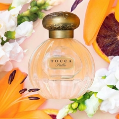 Stella Tocca Feminino - Decant - Perfume Shopping  | O Shopping dos Decants