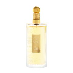 Suggestion Eau d'Or de Montana - Decant