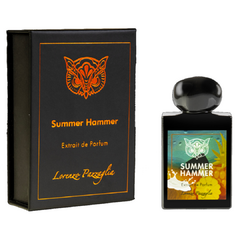 Summer Hammer Lorenzo Pazzaglia Compartilhável - Decant - comprar online