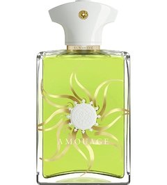 Sunshine Men de Amouage Masculino - Decant - comprar online