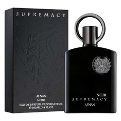 Supremacy Noir de Afnan Perfumes Masculino - Decant - comprar online
