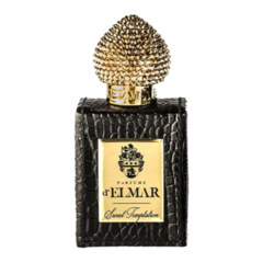 Sweet Temptation Parfums d'Elmar - Decant