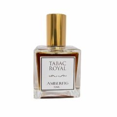 Tabac Royal Amberfig Compartilhável - Decant