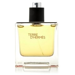 Terre D'Hermes Pure Parfum EDP - Decant