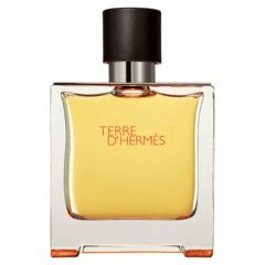 Terre D'Hermes EDT - Decant