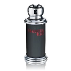 Thallium Black de Yves de Sistelle Masculino - Decant