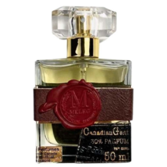 The Canadian Gentleman Meleg Perfumes Masculino - Decant