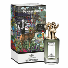 The Inimitable William Penhaligon de Penhaligon's Masculino - Decant na internet