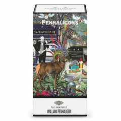 The Inimitable William Penhaligon de Penhaligon's Masculino - Decant - Perfume Shopping  | O Shopping dos Decants