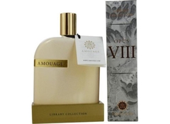 The Library Collection Opus VIII Amouage - Decant - comprar online