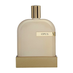 The Library Collection Opus VIII Amouage - Decant na internet