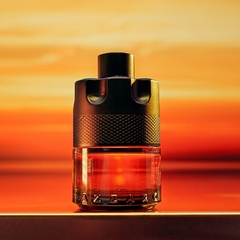 The Most Wanted Parfum Azzaro Masculino - Decant - Perfume Shopping  | O Shopping dos Decants