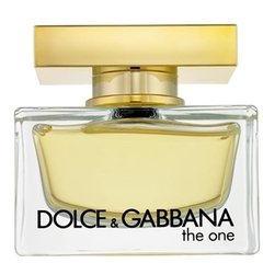 The One de Dolce&Gabbana EDP Feminino - Decant