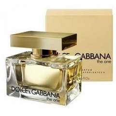 The One de Dolce&Gabbana EDP Feminino - Decant - comprar online