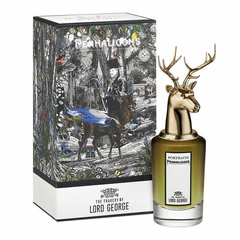 The Tragedy of Lord George Penhaligon's Masculino - Decant - comprar online