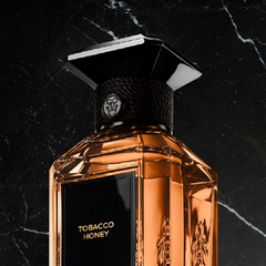 Tobacco Honey Guerlain Compartilhável - Decant - Perfume Shopping  | O Shopping dos Decants