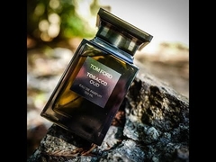 Tobacco Oud Tom Ford - Decant (Raro) - Perfume Shopping  | O Shopping dos Decants