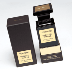 Tom Ford Private Blend Tobacco Vanille Compartilhável - Decant - comprar online
