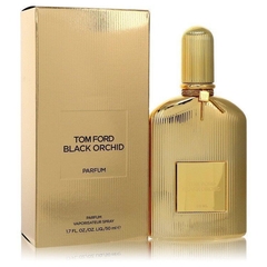 Tom Ford Black Orchid Parfum Compartilhavel - Decant na internet