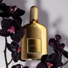 Tom Ford Black Orchid Parfum Compartilhavel - Decant - comprar online