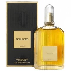 Tom Ford For Men De Tom Ford Masculino - Decant - comprar online