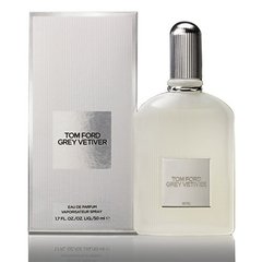 Tom Ford Grey Vetiver EDP Masculino - Novos & Lacrados - comprar online