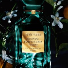 Neroli Portofino Forte de Tom Ford Compartilhavel - Decant (raro) - comprar online