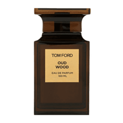 Tom Ford Private Blend Oud Wood Compartilhavel - Decant