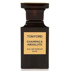 Private Blend Champaca Absolute De Tom Ford Masculino - Decant