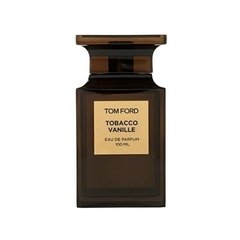 Tom Ford Private Blend Tobacco Vanille Compartilhável - Decant