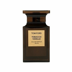 Tom Ford Private Blend Tobacco Vanille (2012) - Decant (vintage e raro)