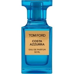 Costa Azzurra de Tom Ford - Decant