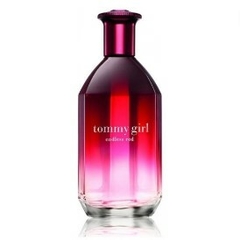 Tommy Girl Endless Red de Tommy Hilfiger Feminino - Decant