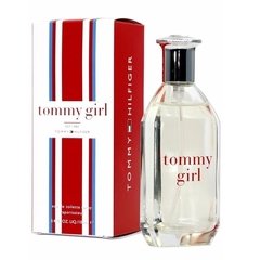Tommy Girl de Tommy Hilfiger Feminino - Decant - comprar online