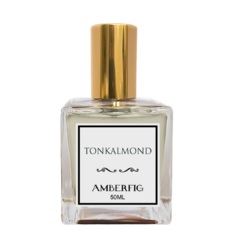 Tonkalmond Amberfig Compartilhável - Decant