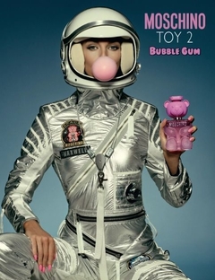 Imagem do Toy 2 Bubble Gum Moschino Feminino - Decant