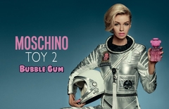 Toy 2 Bubble Gum Moschino Feminino - Decant - Perfume Shopping  | O Shopping dos Decants