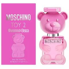 Toy 2 Bubble Gum Moschino Feminino - Decant na internet