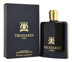 Uomo Trussardi 2011 de Trussardi - Decant - comprar online