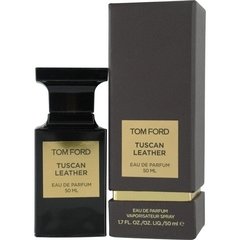 Tom Ford Private Blend Tuscan Leather Compartilhavel - Decant - comprar online