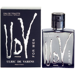 UDV For Men de Ulric de Varens Masculino - Decant - comprar online