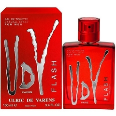 UDV Flash for Men de Ulric de Varens Masculino - Decant - comprar online