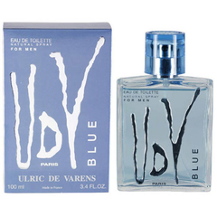 UDV Blue de Ulric de Varens Masculino - Decant - comprar online