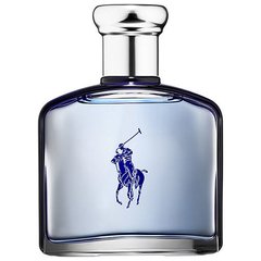 Polo Ultra Blue Ralph Lauren Masculino - Decant