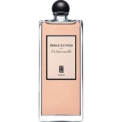 Un Bois Vanille Serge Lutens Feminino - Decant