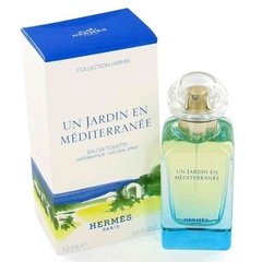 Un Jardin En Mediterranee Hermes Compartilhavel - Decant - comprar online