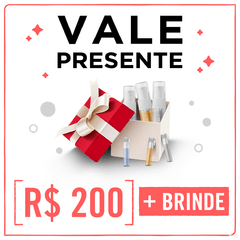 Vale Presente - Decant - Perfume Shopping  | O Shopping dos Decants