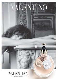 Valentina de Valentino Feminino - Decant - Perfume Shopping  | O Shopping dos Decants